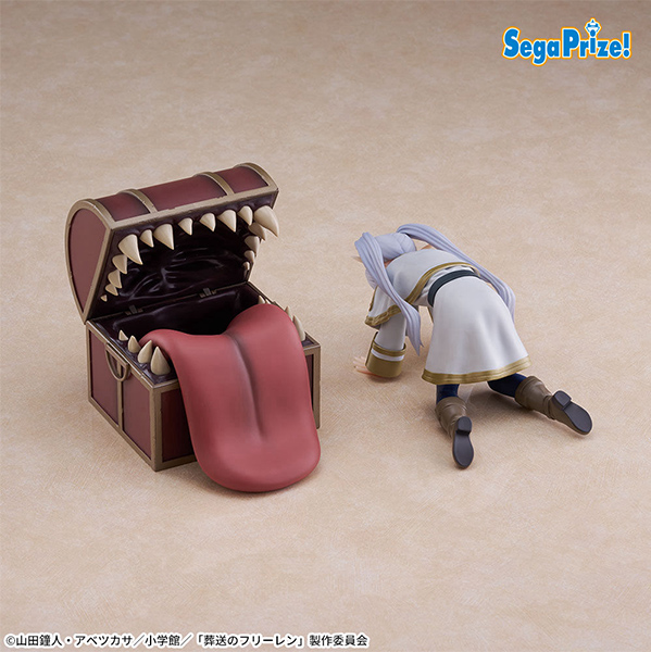GOODS｜アニメ『葬送のフリーレン』公式サイト