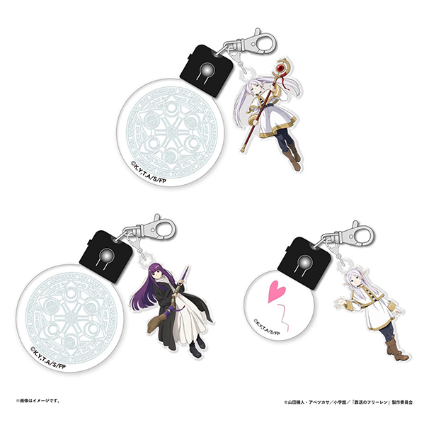 GOODS｜アニメ『葬送のフリーレン』公式サイト