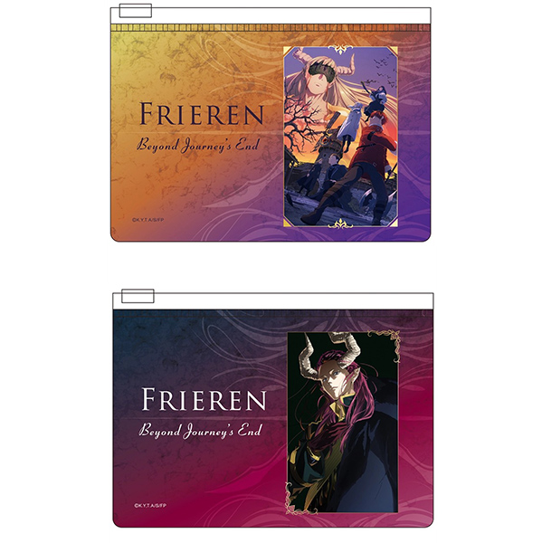 GOODS｜アニメ『葬送のフリーレン』公式サイト