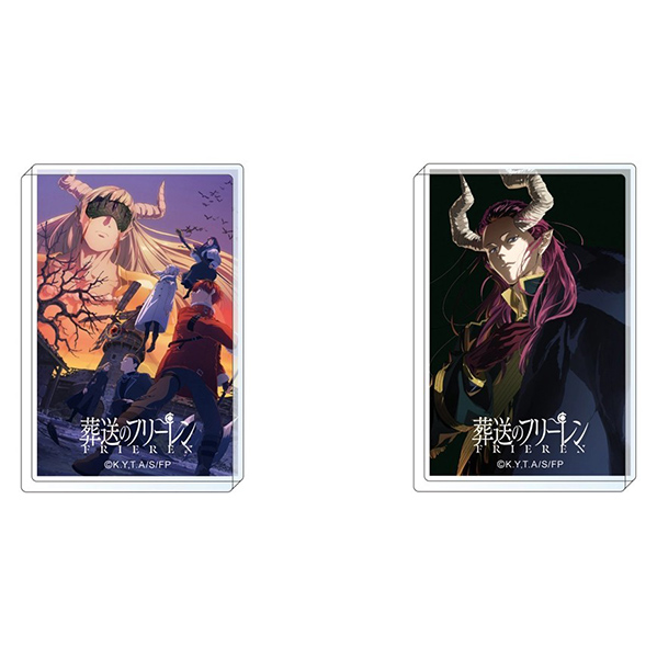 GOODS｜アニメ『葬送のフリーレン』公式サイト