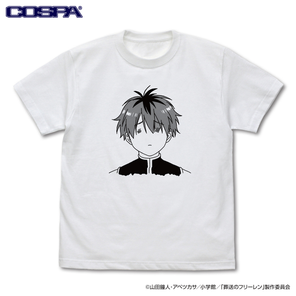 シュタルク フェイス Tシャツ