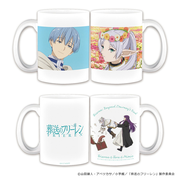 マグカップ
