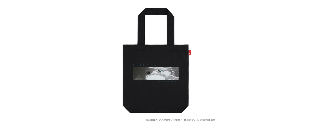 アート ROOTOTEコラボ トートバッグ 魔法の高み