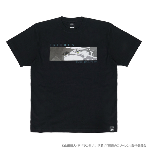 アートTシャツ 魔法の高み