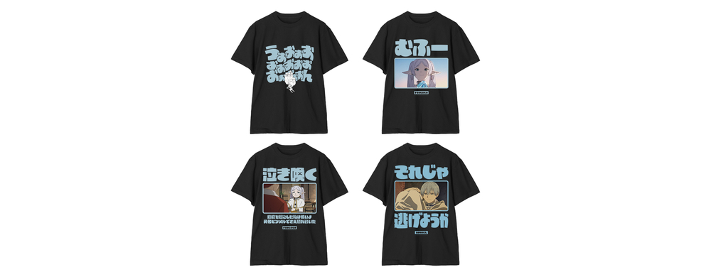 セリフTee