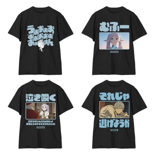 セリフTee