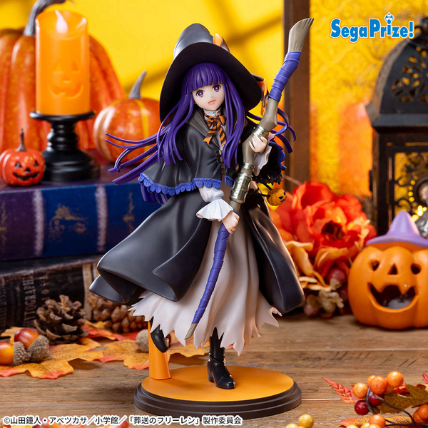 葬送のフリーレン　Luminasta　‐フェルン‐Magic of Halloween