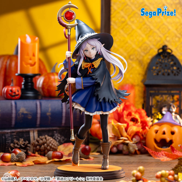 葬送のフリーレン　Luminasta　‐フリーレン‐Magic of Halloween