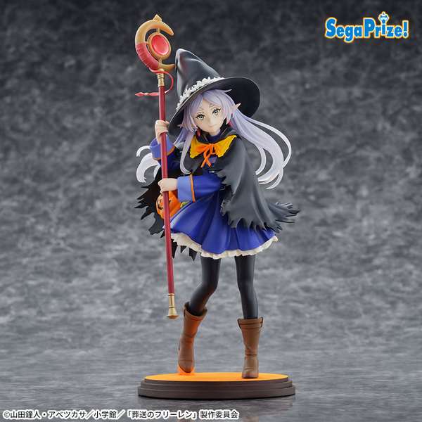 葬送のフリーレン　Luminasta　‐フリーレン‐Magic of HalloweenクリアVer.