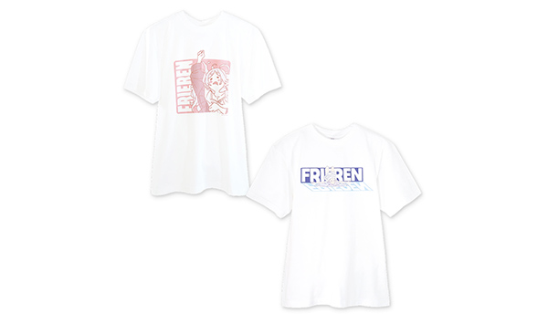 寝相Tシャツver.2