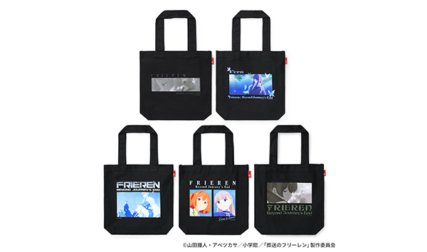 アートROOTOTEコラボトートバッグ