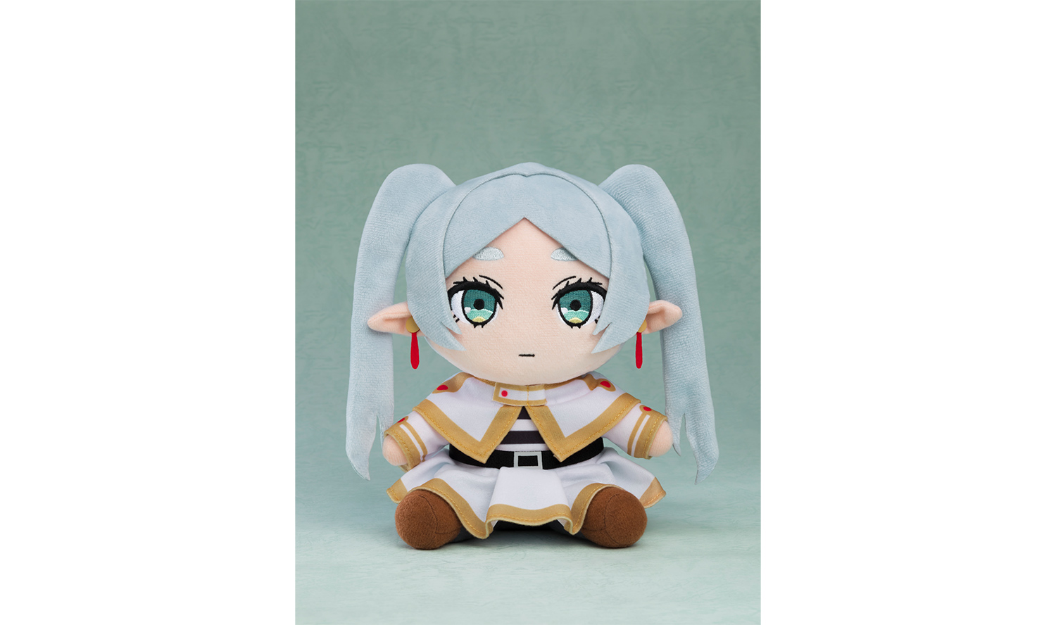 ぬいぐるみ フリーレン