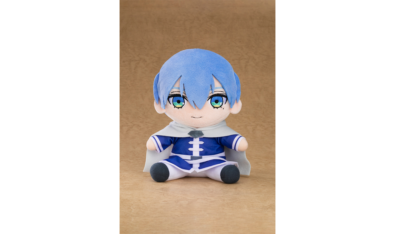 ぬいぐるみ ヒンメル