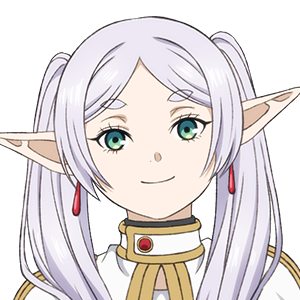 CHARACTER｜アニメ『葬送のフリーレン』公式サイト