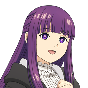 CHARACTER｜アニメ『葬送のフリーレン』公式サイト