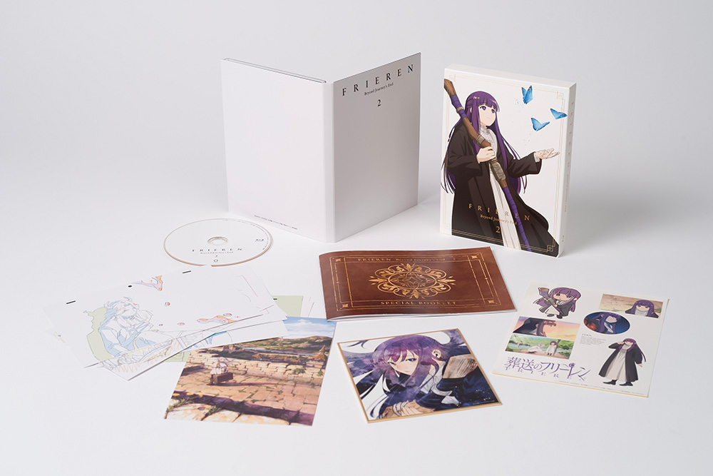アニメ『葬送のフリーレン』公式サイト
