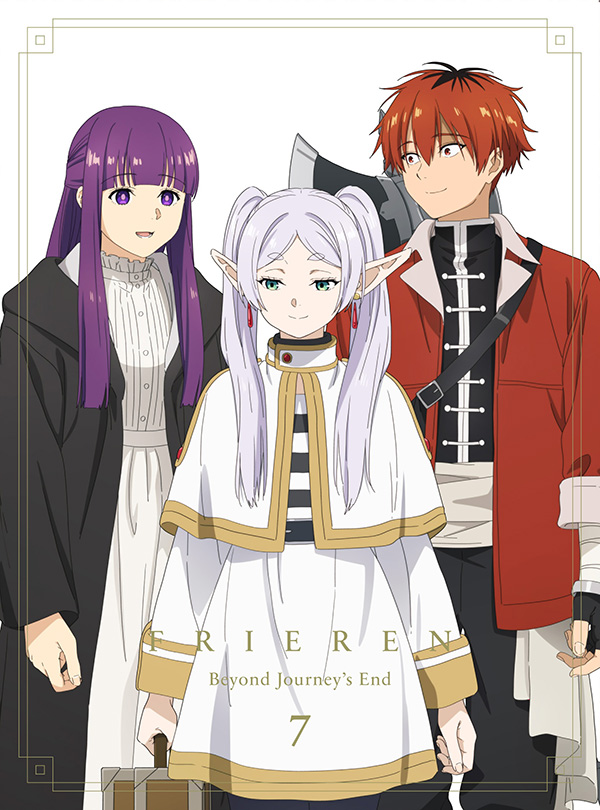 アニメ『葬送のフリーレン』公式サイト