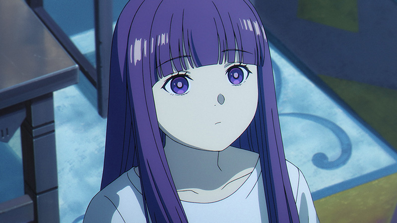 31 好きな場所 - STORY｜アニメ『葬送のフリーレン』公式サイト