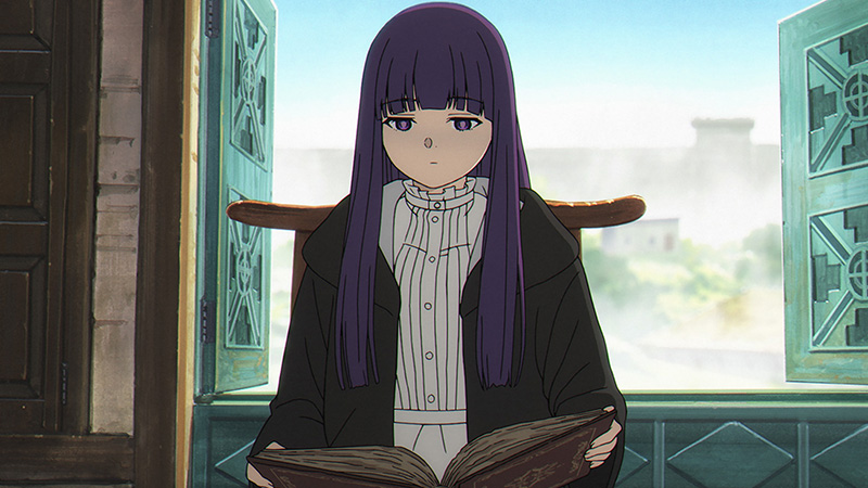 葬送のフリーレン 第31話