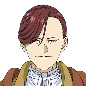 CHARACTER｜アニメ『葬送のフリーレン』公式サイト