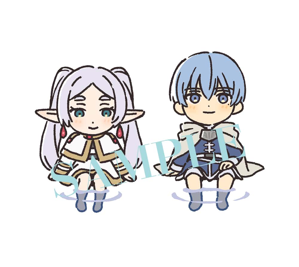 アニメ『葬送のフリーレン』公式サイト