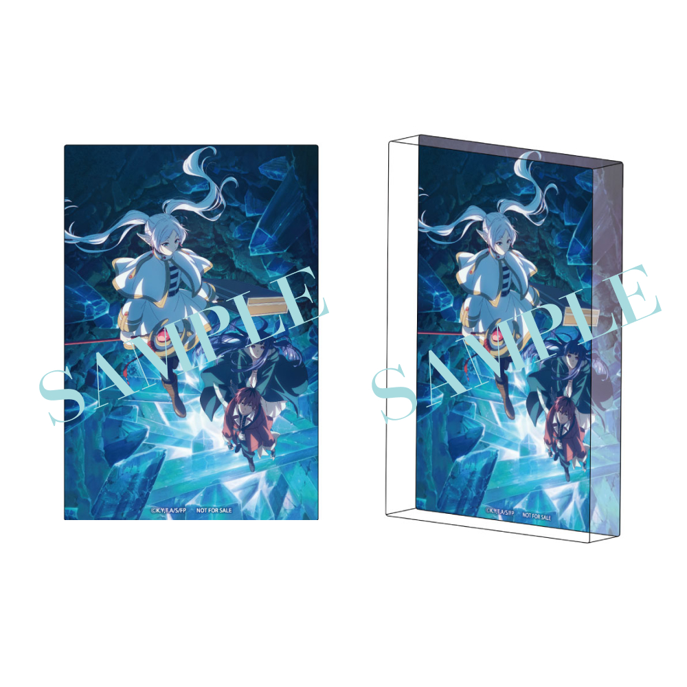 アニメ『葬送のフリーレン』公式サイト