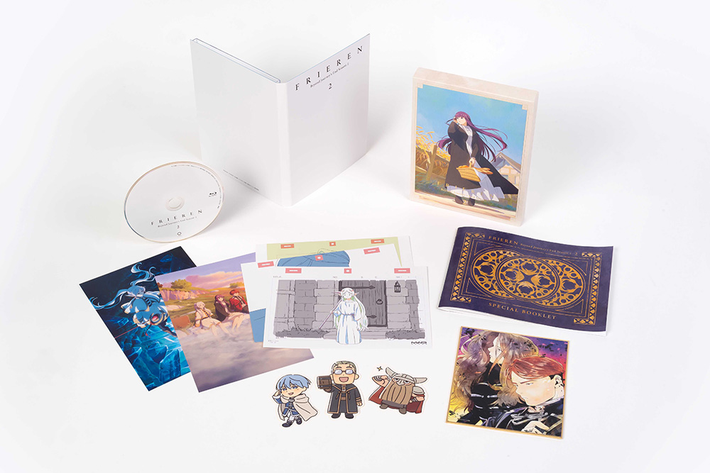 アニメ『葬送のフリーレン』公式サイト