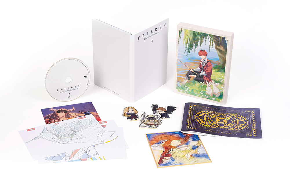 アニメ『葬送のフリーレン』公式サイト