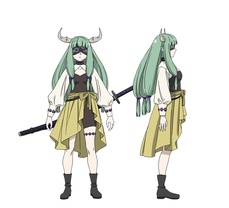 ゾリーダ