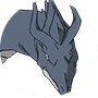 ドラッヘ地方の竜